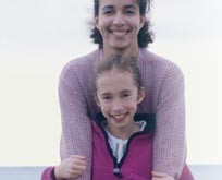 Women and Child