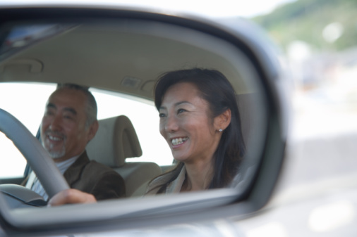 Are you a distracted driver?