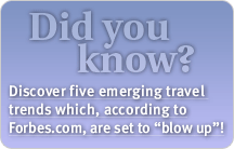 Did you know?