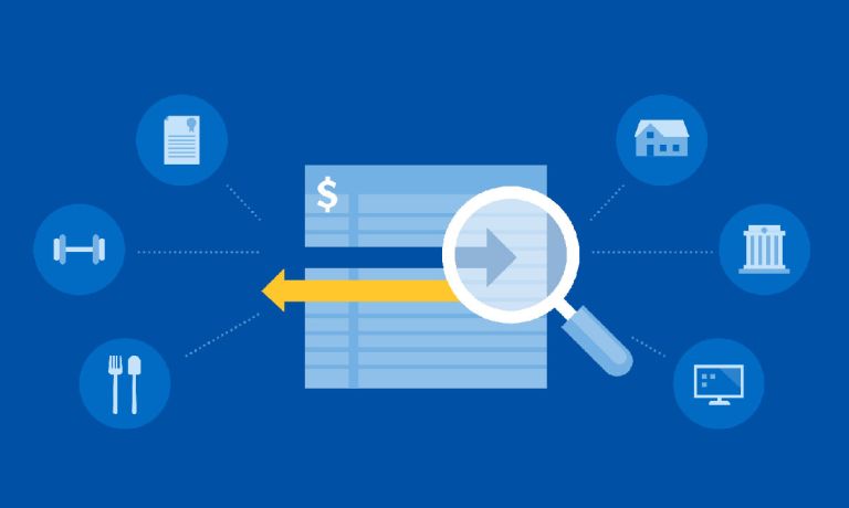 How to Build a Budget