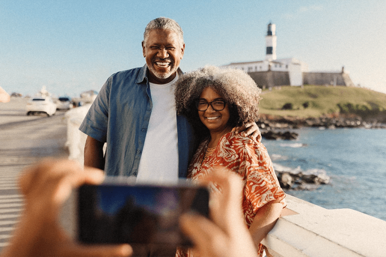 Best Travel Insurance for Seniors