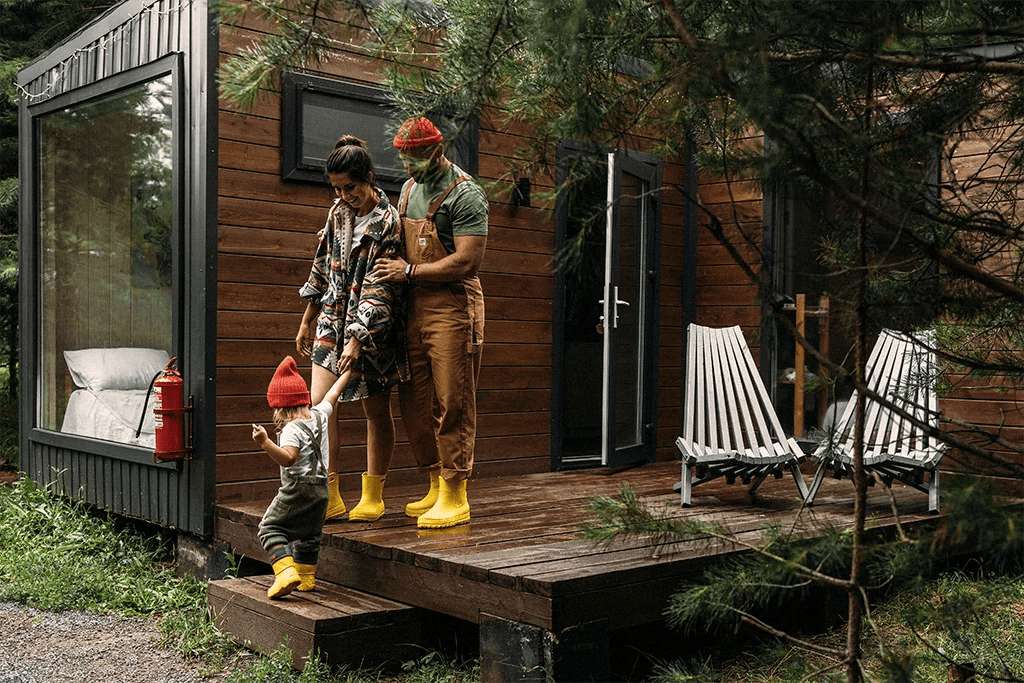 Cottage Insurance in Canada