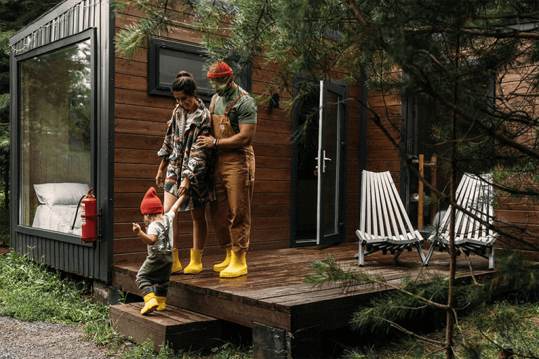 Cottage Insurance in Canada: A Guide