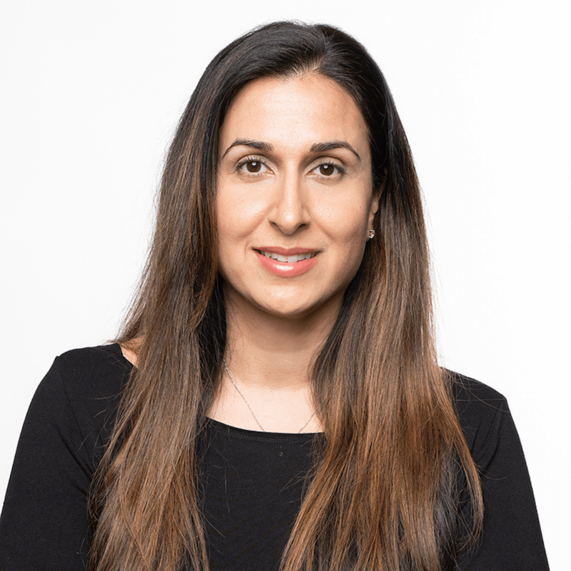 Farzana Damji