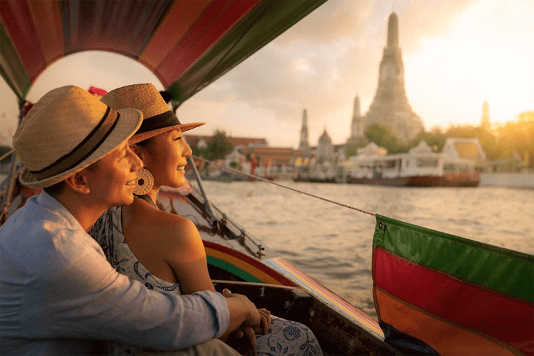 Best Budget Travel Tips for Canadians
