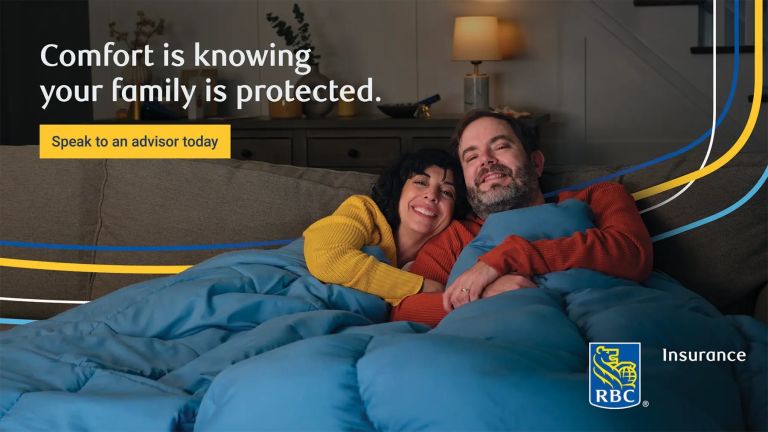 RBC Insurance turns to comedy to break through Canadians’ avoidance of insurance, launching “Life Moments” campaign with Second City veteran Jennifer Irwin