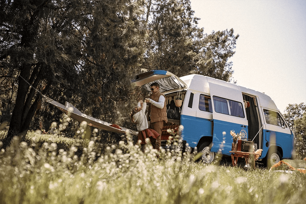What is motorhome insurance