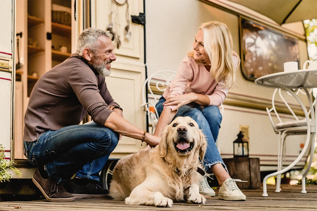 What is motorhome insurance