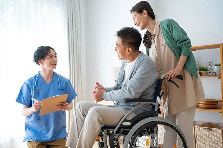 Disability Insurance: Are You Covered?