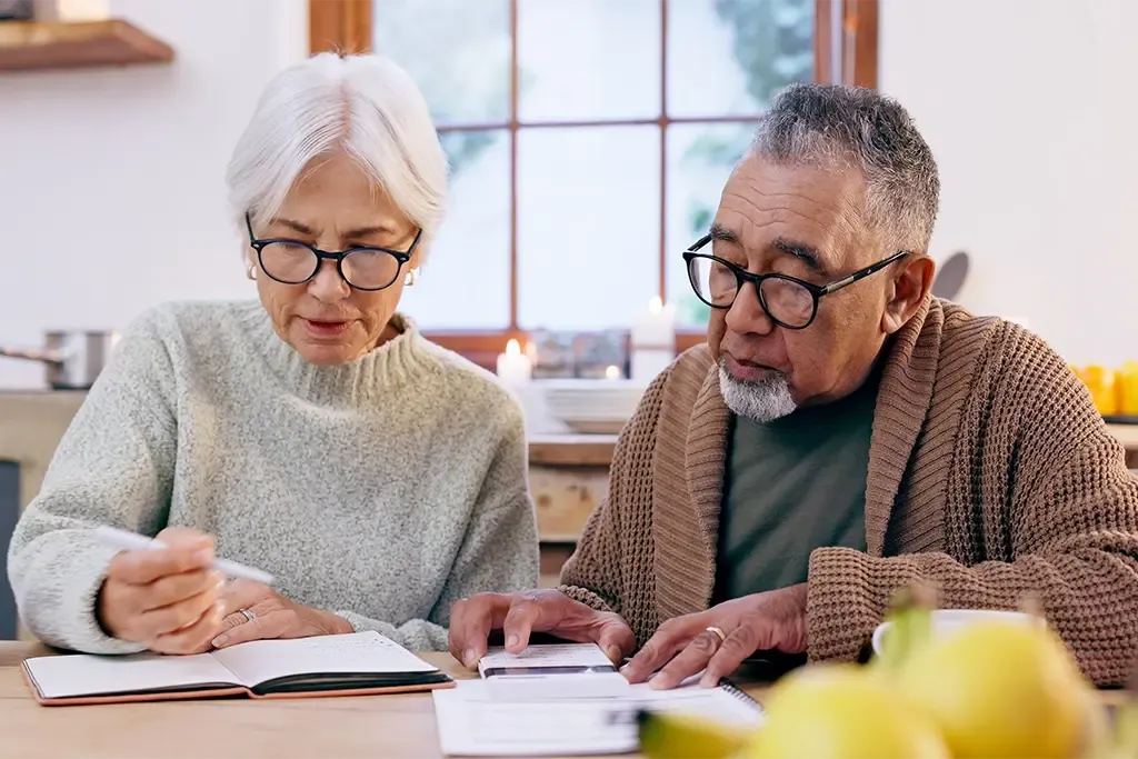 How to write a will 1