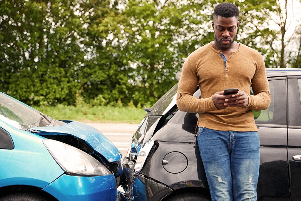 What to Do After a Car Accident