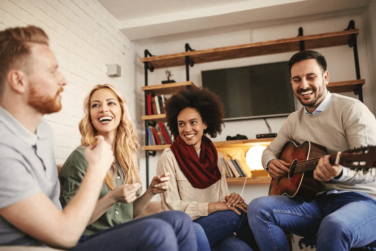 10 Tips to Improve Your Mental Health