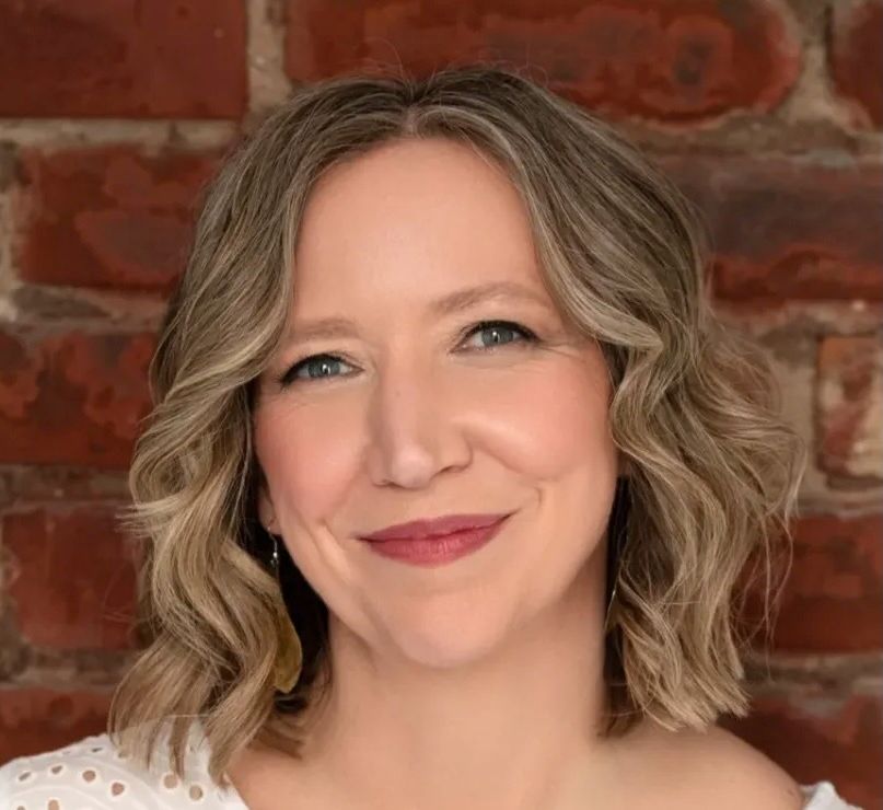 Tammy Burns
