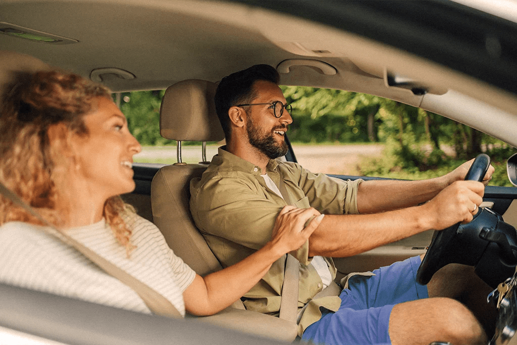 What is Third-Party Liability Insurance for Drivers?