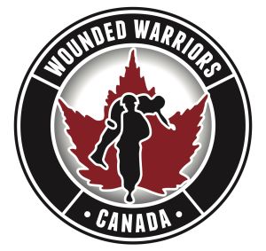 Wounded Warriors Canada logo