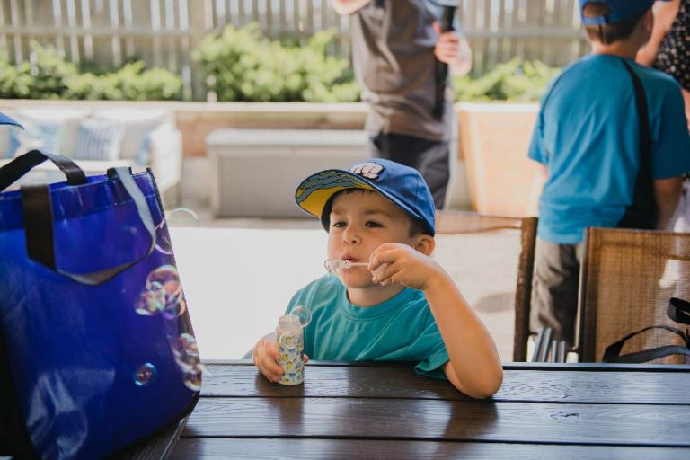 Make a Difference from a Distance: How to Support Canadian Charitable Organizations