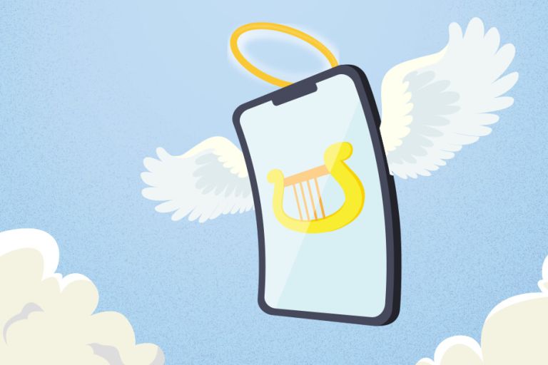 What happens to my social media account when I die?