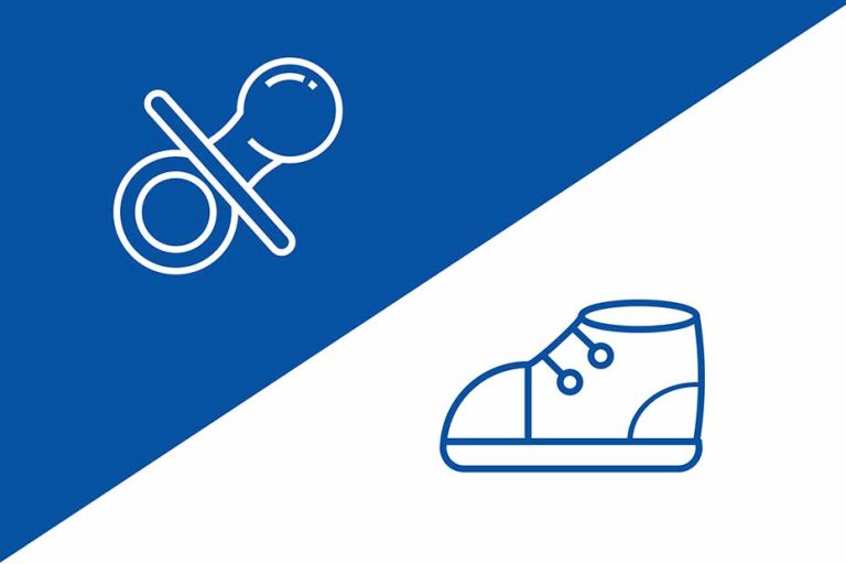 You’re Due, Here’s What To Do (Infographic)