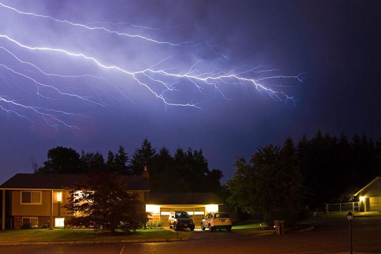 Property Damage: Beware of Property Storm Chasers