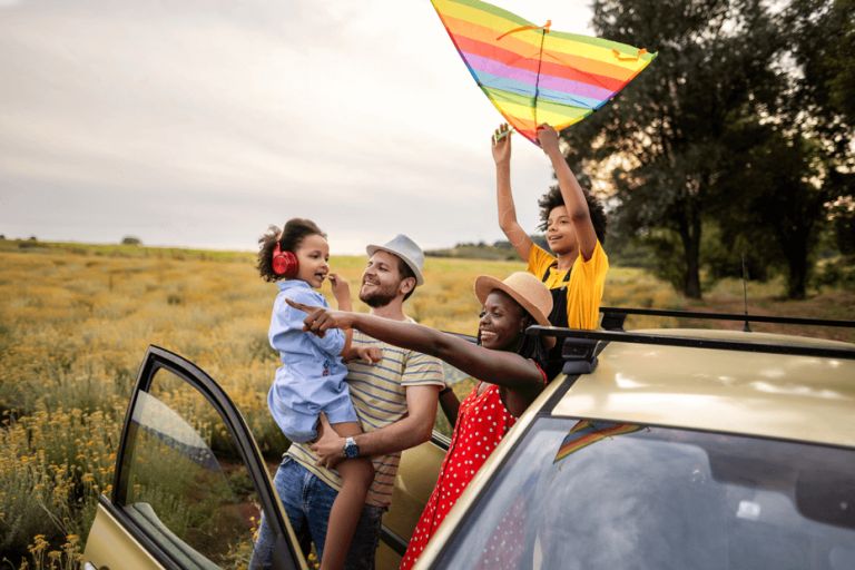 5 Tips for Summer Road Trip Safety