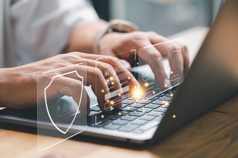 Protect Yourself Against Cyber Crime in Canada