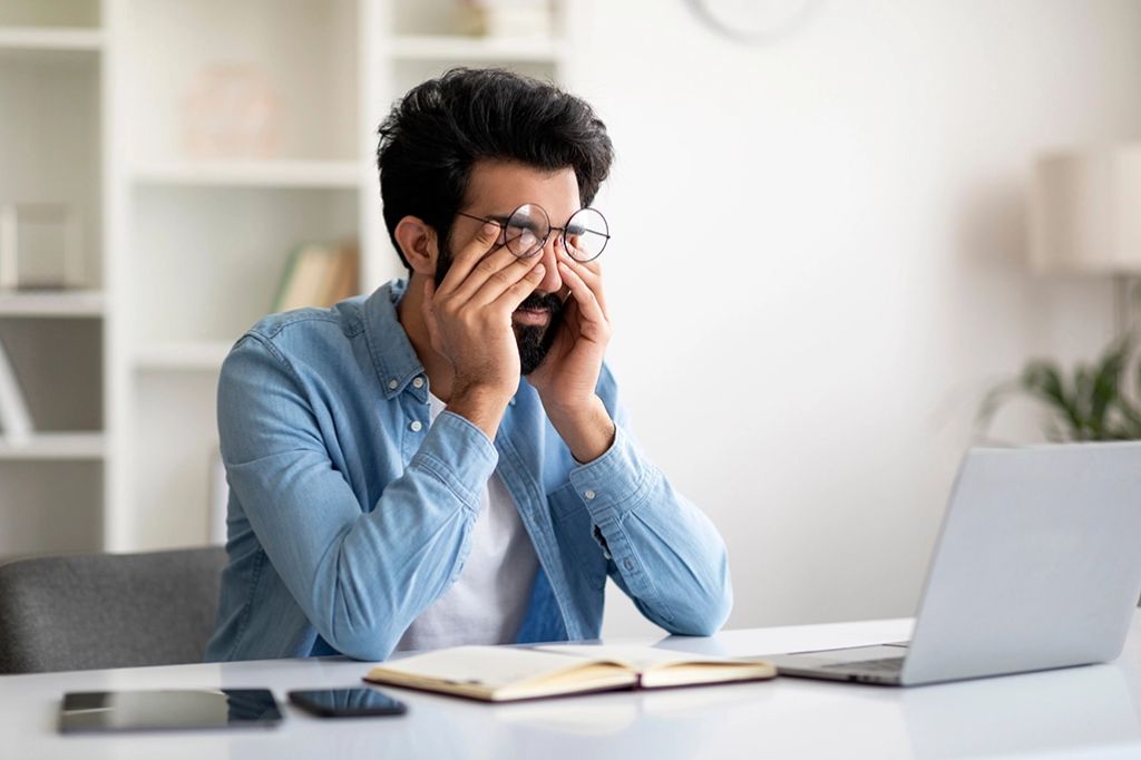 More Canadians now perceive mental illness as a disability
