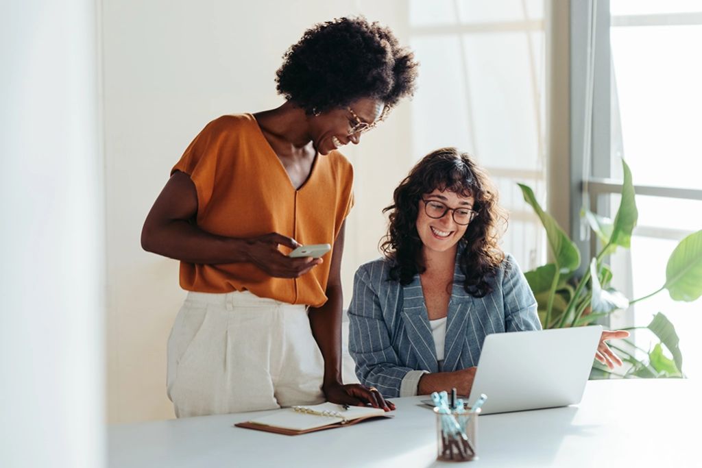 Three-quarters of young Canadians more likely to leave their current job for one with better benefits