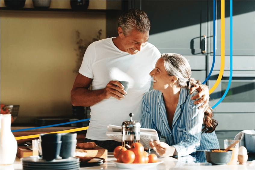 RETIREMENT INVESTMENTS AND INSURANCE visual data 5