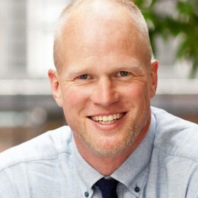 Adam Kreek
