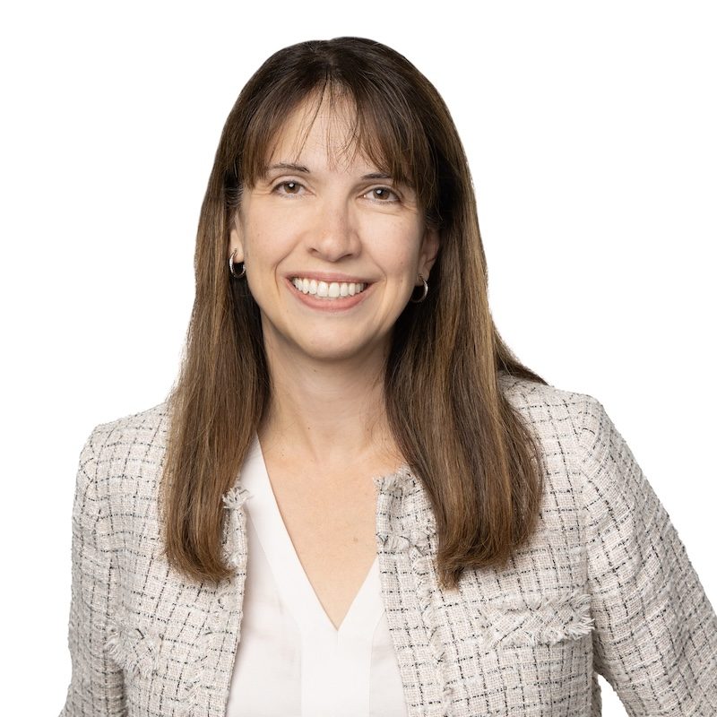 Maria Winslow