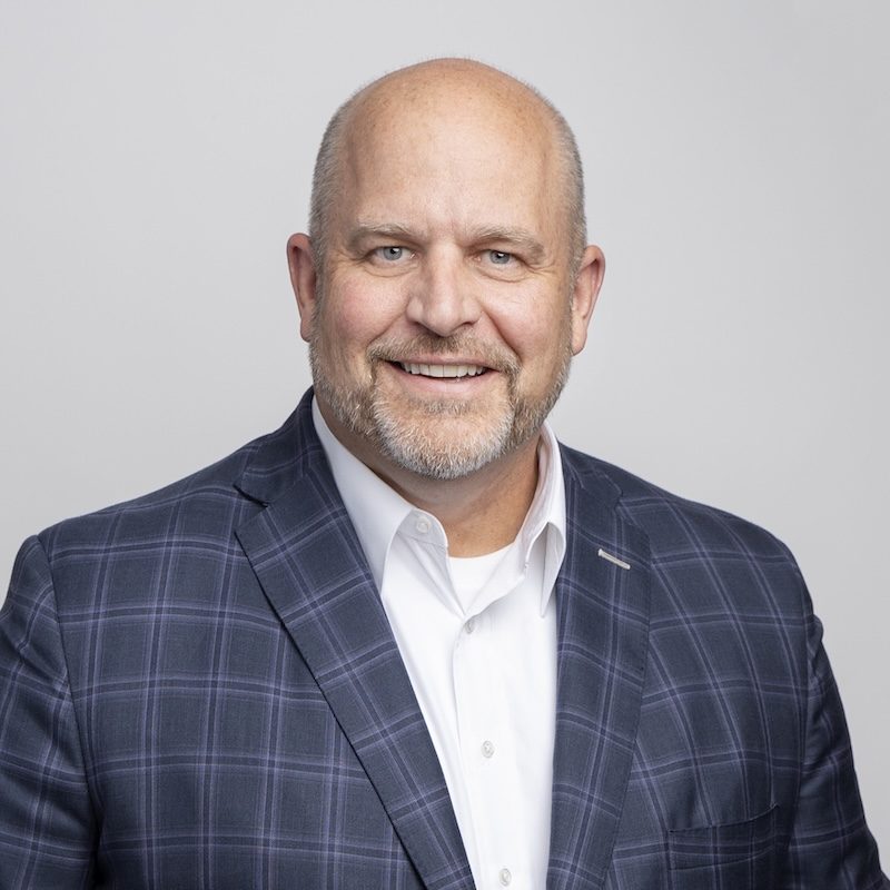 Mike Hamilton Headshot 2022