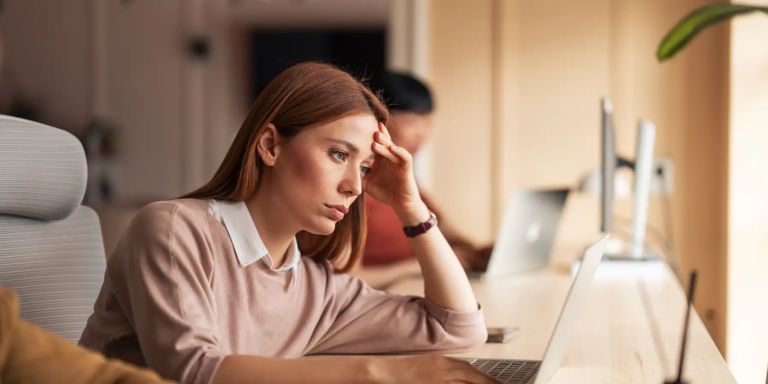 Employee wellbeing hits new low as financial pressures weigh on Canadians: RBC Insurance poll