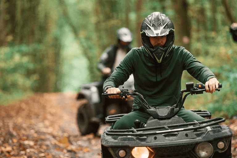 Guide to ATV Insurance in Canada