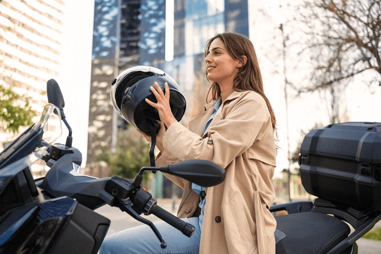 What is Motorcycle Insurance and How Does It Work?
