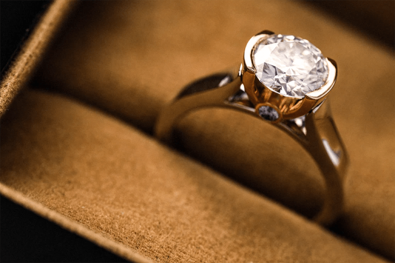 Is Your Jewellery Covered by Home Insurance?