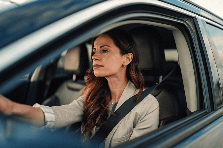 The 7 Types of Car Insurance Coverage Explained