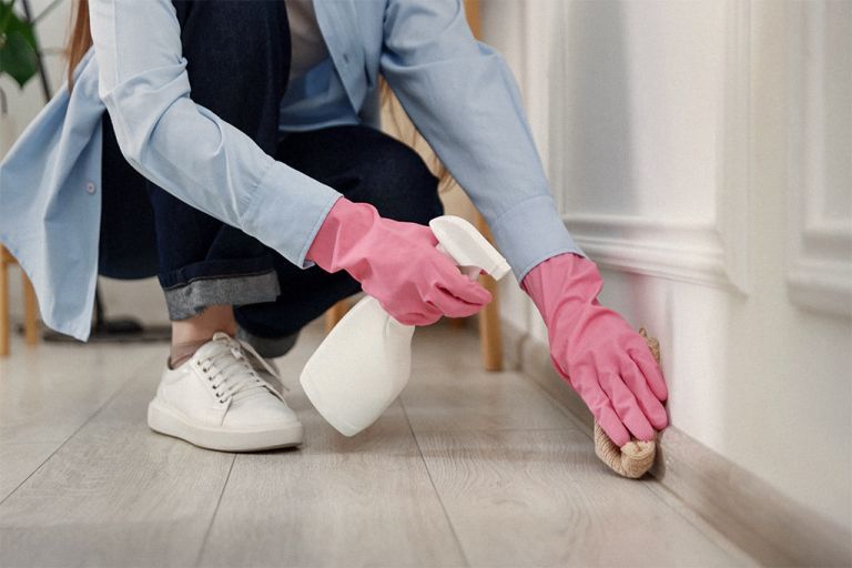 L’assurance habitation couvre-t-elle la moisissure ?