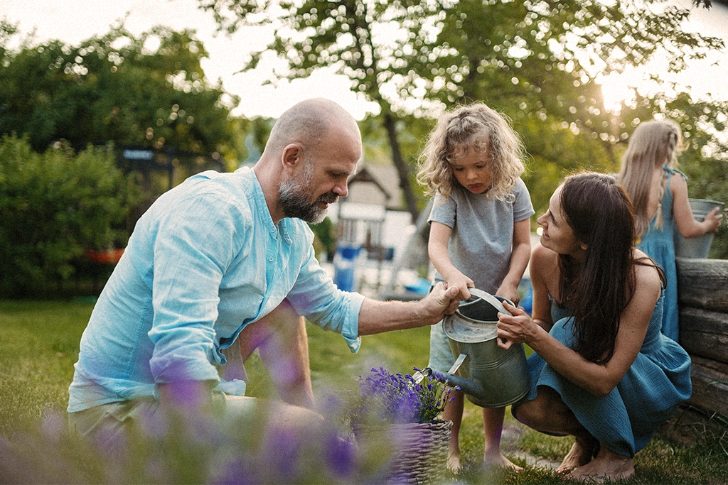 Entretien printanier de votre habitation : quatre conseils pour vous aider à protéger votre maison