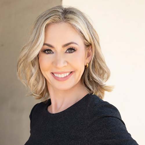 Suzanne Peterson