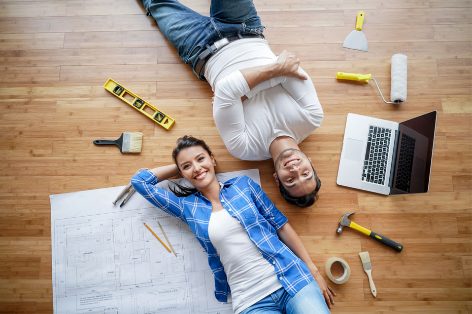 Prenez le temps d’entretenir votre maison – Les quatre principales causes de refus d’une demande de règlement d’assurance habitation