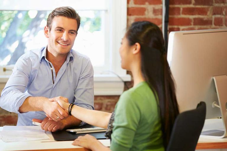 Principaux facteurs à prendre en considération au moment de négocier votre nouvel emploi