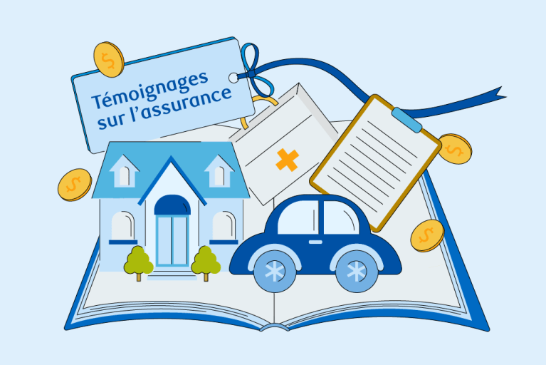 Comment une jeune famille protège son avenir avec l’assurance