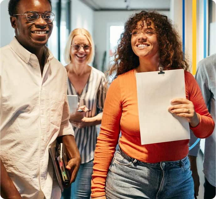 Les employés protégés par une assurance entreprise