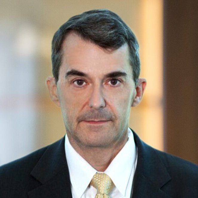 John Keddy