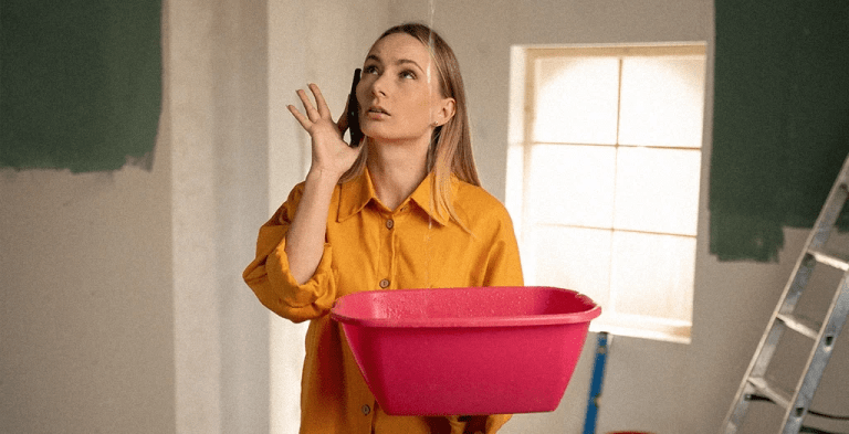Dégâts d&rsquo;eau – Que couvre votre assurance habitation ?