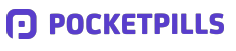 Le logo de PocketPills