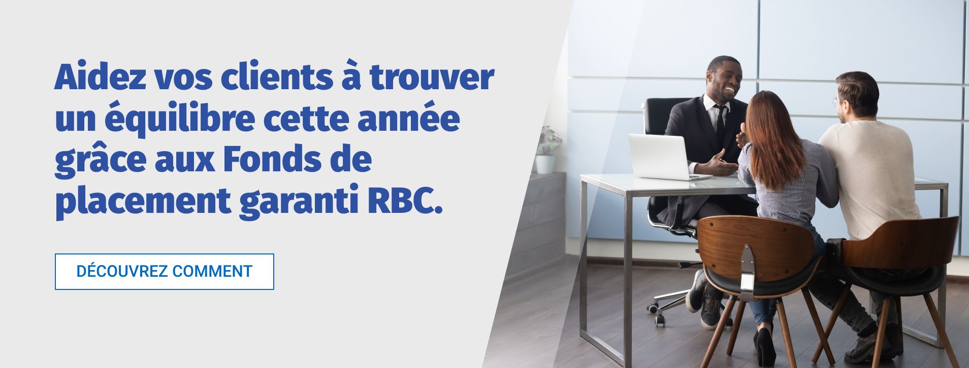 En cette période des REER inspirez leur confiance