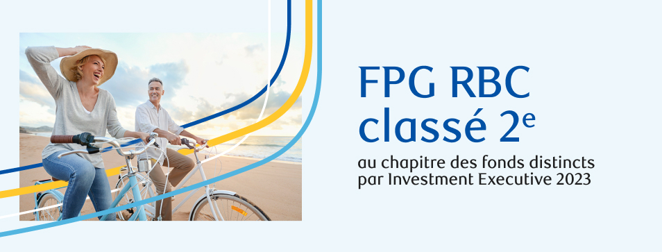 FPG RBC classé 2e au chapitre des fonds distincts par Investment Executive 2023 (Ouvre PDF dans une nouvelle fenêtre)