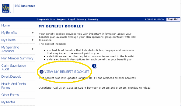 Rbc Home Insurance Claims Rbc Home Insurance Claims